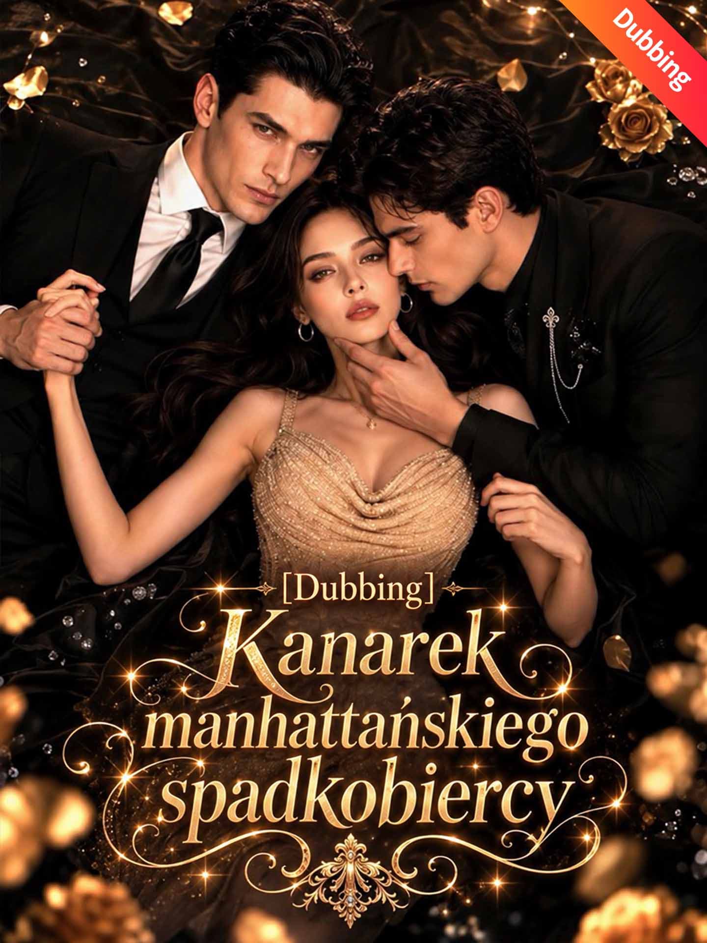 [Dubbing] Kanarek manhattańskiego spadkobiercy