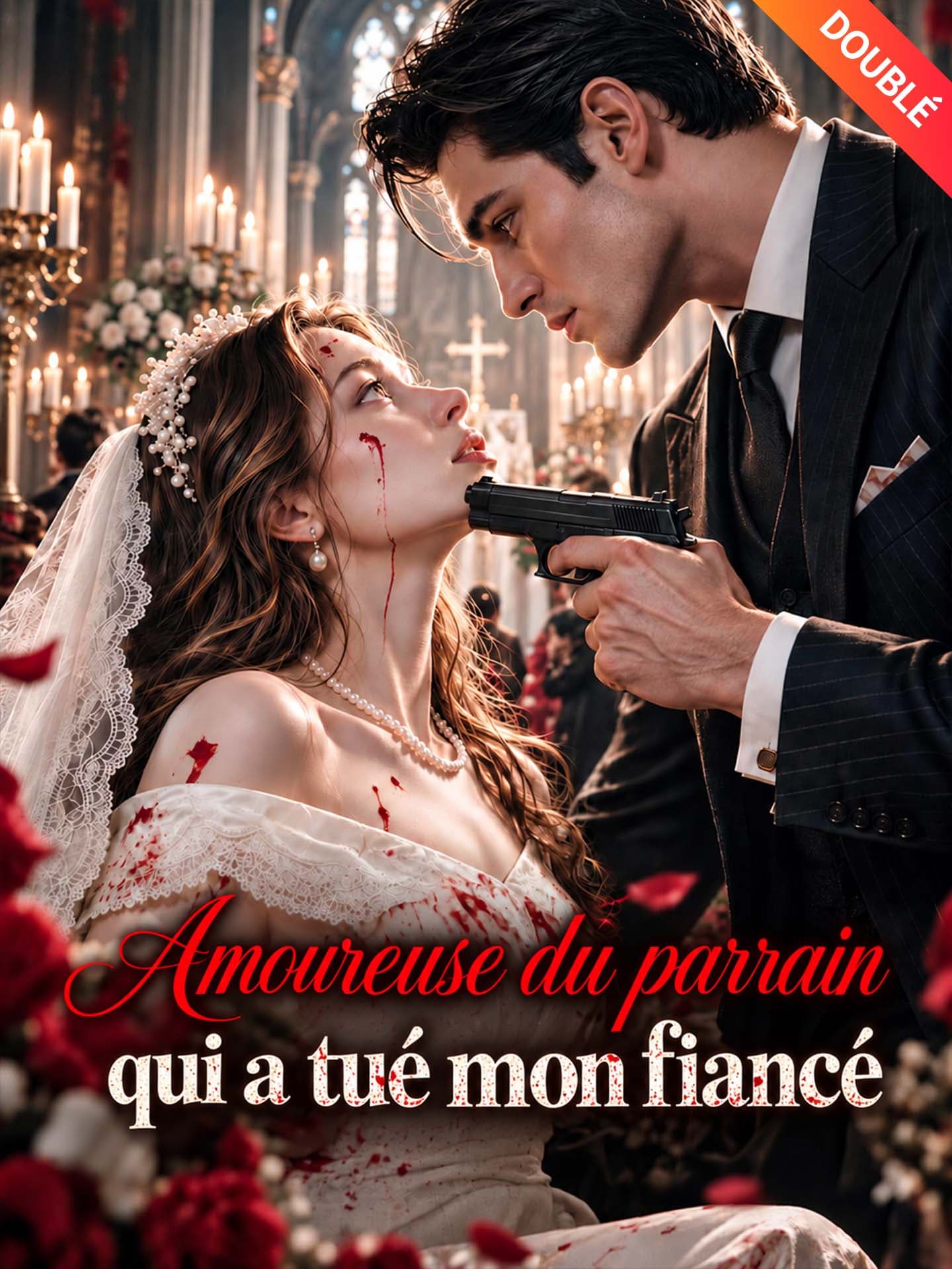 [Doublé] Amoureuse du parrain qui a tué mon fiancé