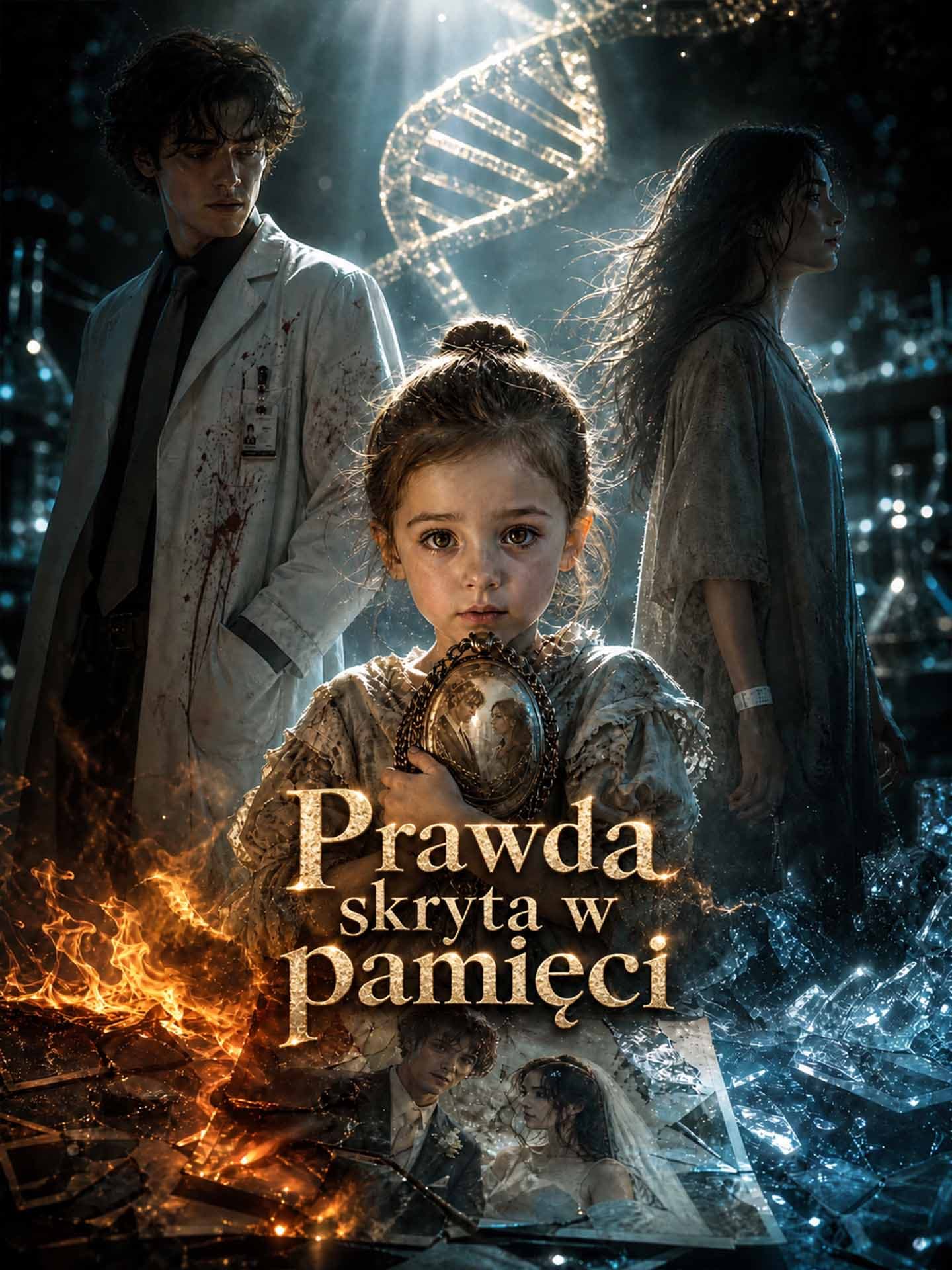 Prawda skryta w pamięci