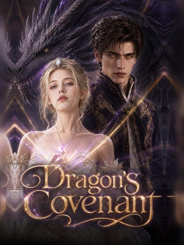 Dragon's Covenant