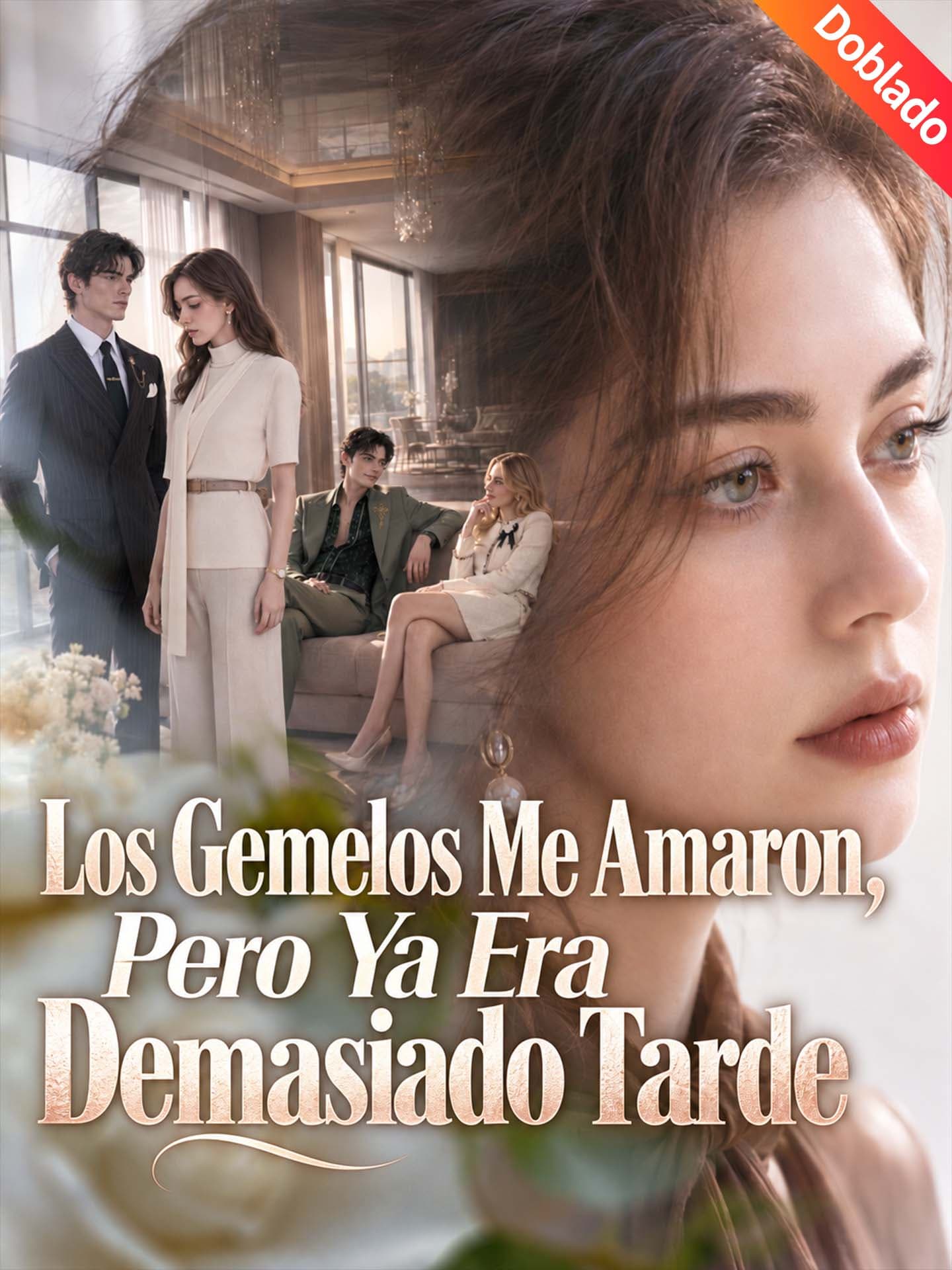 [Doblado]Los Gemelos Me Amaron, Pero Ya Era Demasiado Tarde