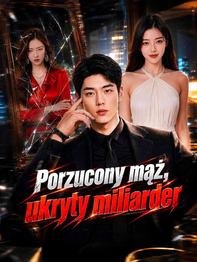 Porzucony mąż, ukryty miliarder