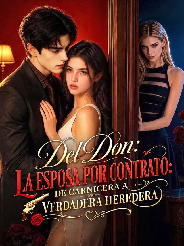 La Esposa por Contrato del Don: de Carnicera a Verdadera Heredera