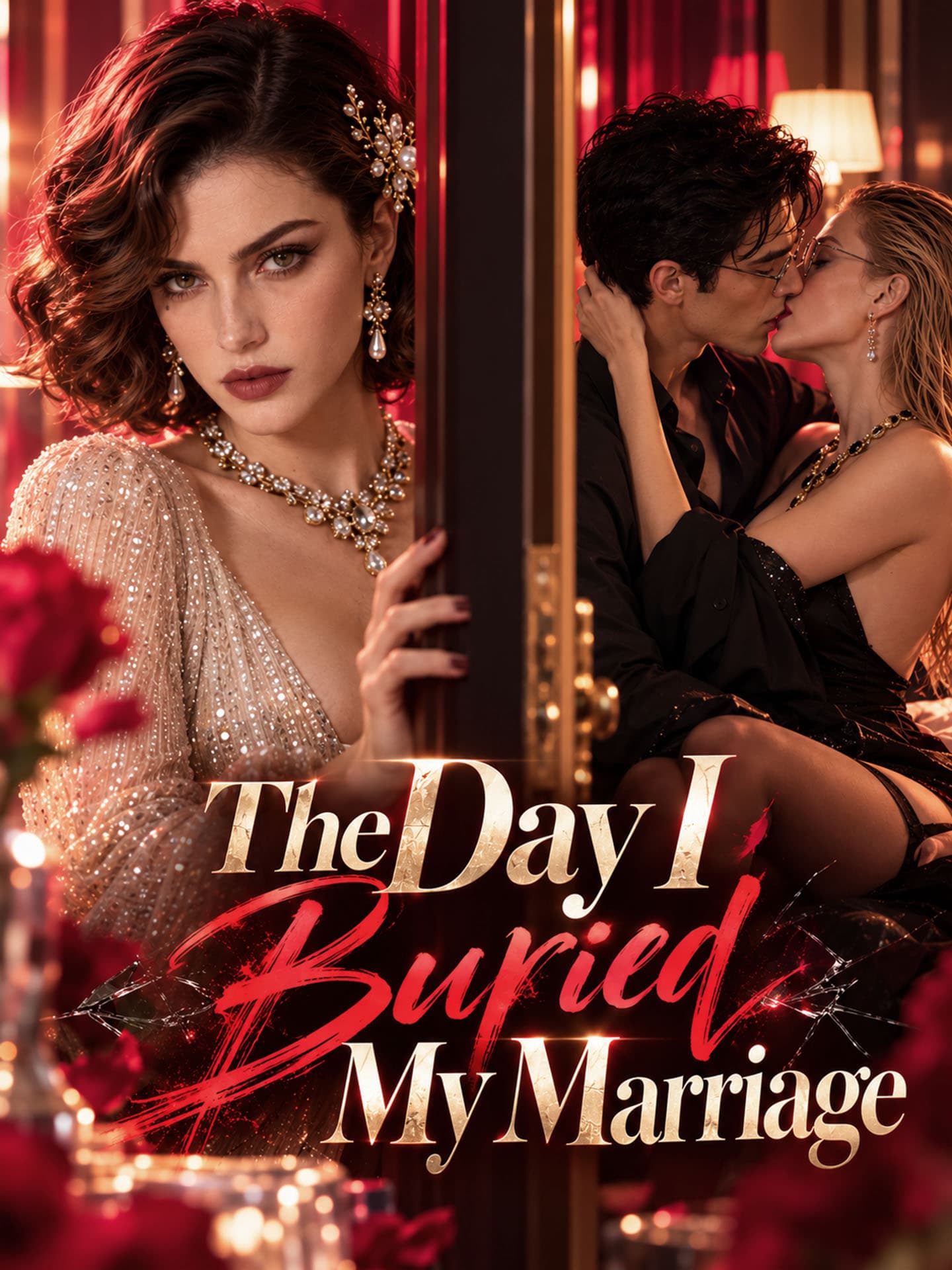 The Day I Buried My Marriage