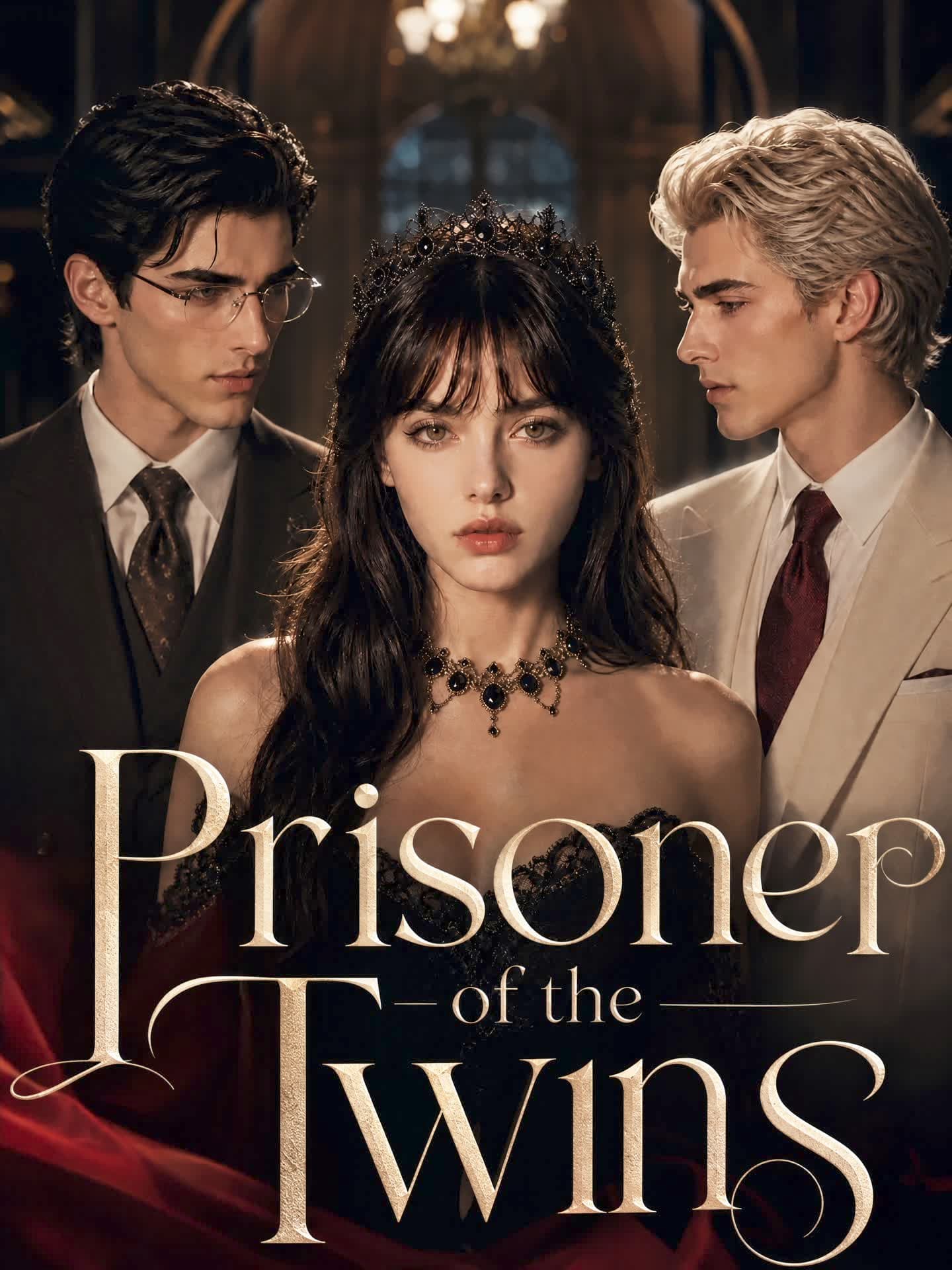 Prisoner of the Twins