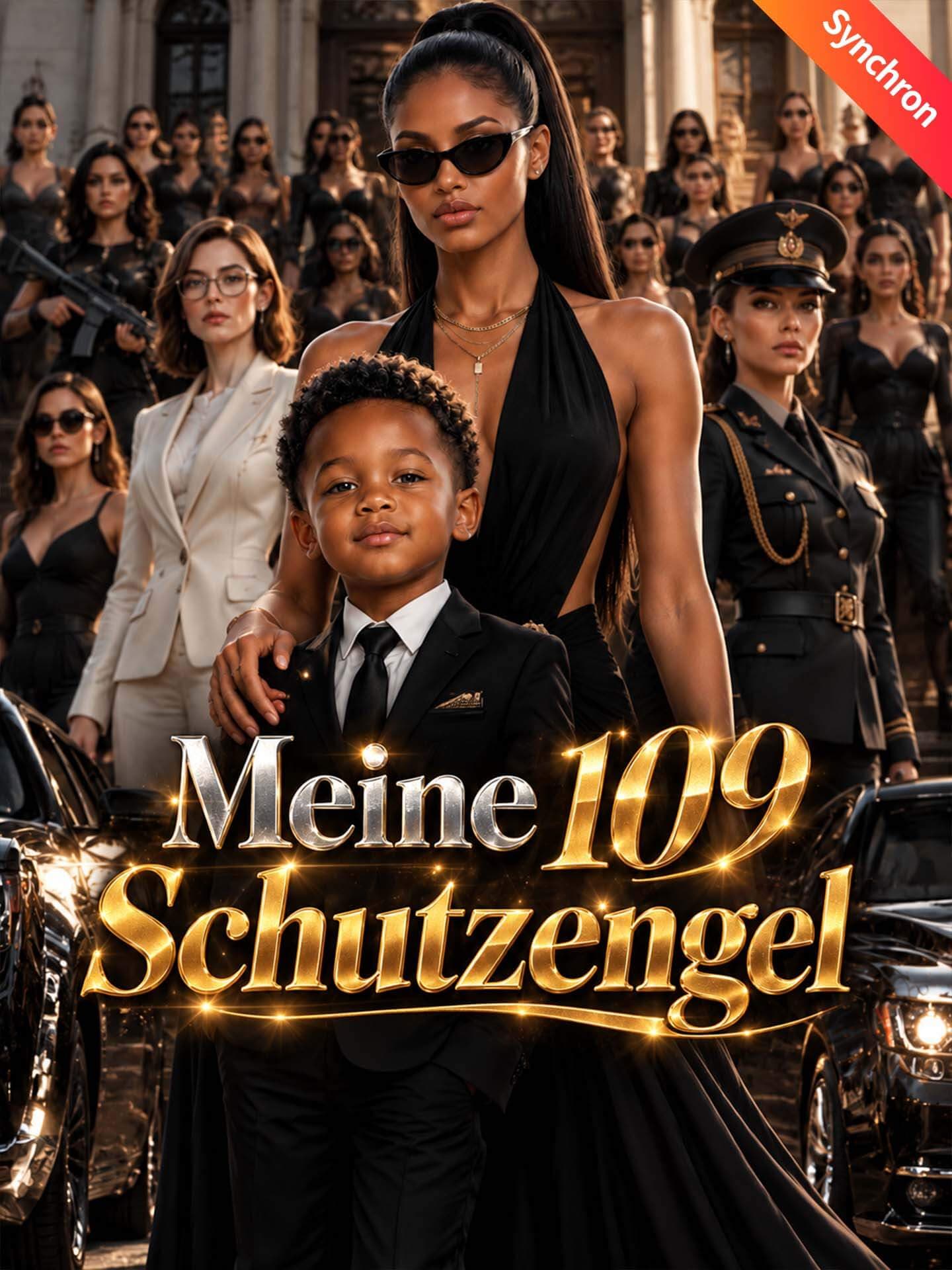 [Synchron]Meine 109 Schutzengel