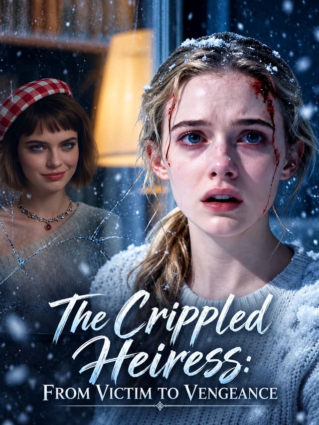 The Crippled Heiress: From Victim to Vengeance