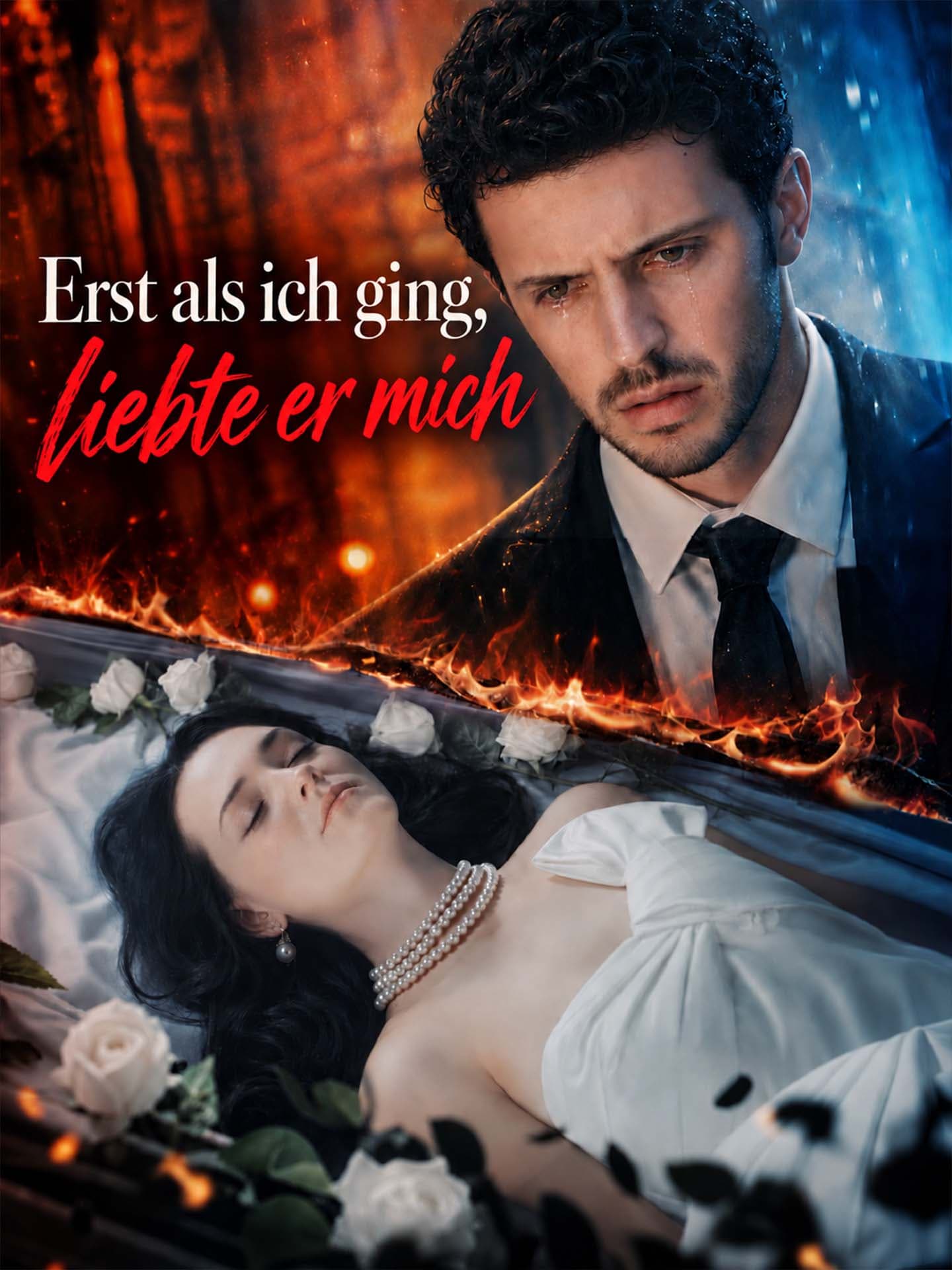 Erst als ich ging, liebte er mich