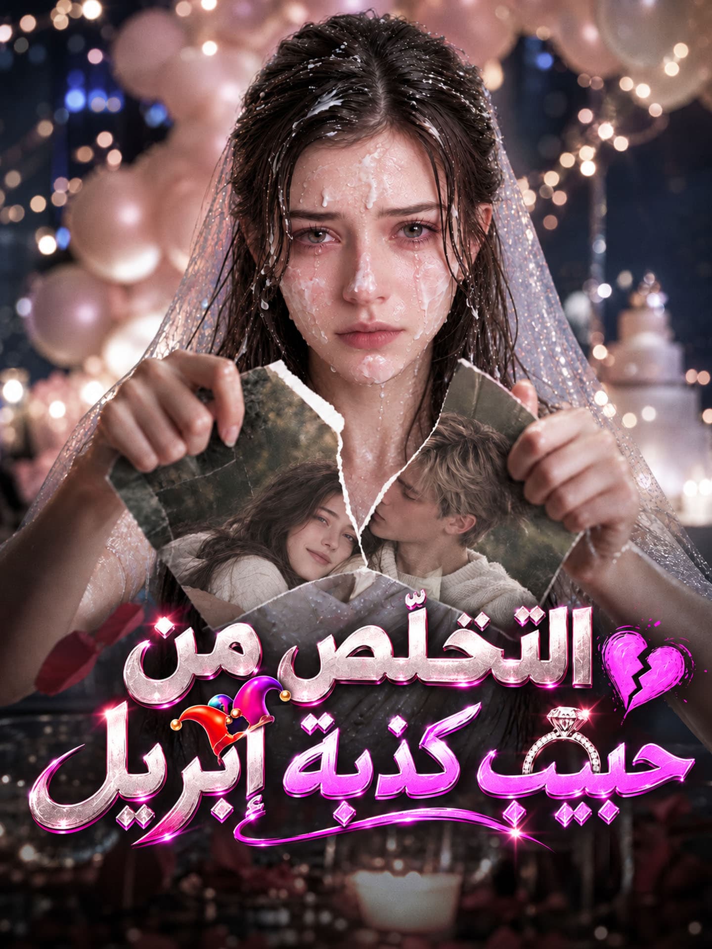 التخلّص من حبيب كذبة أبريل