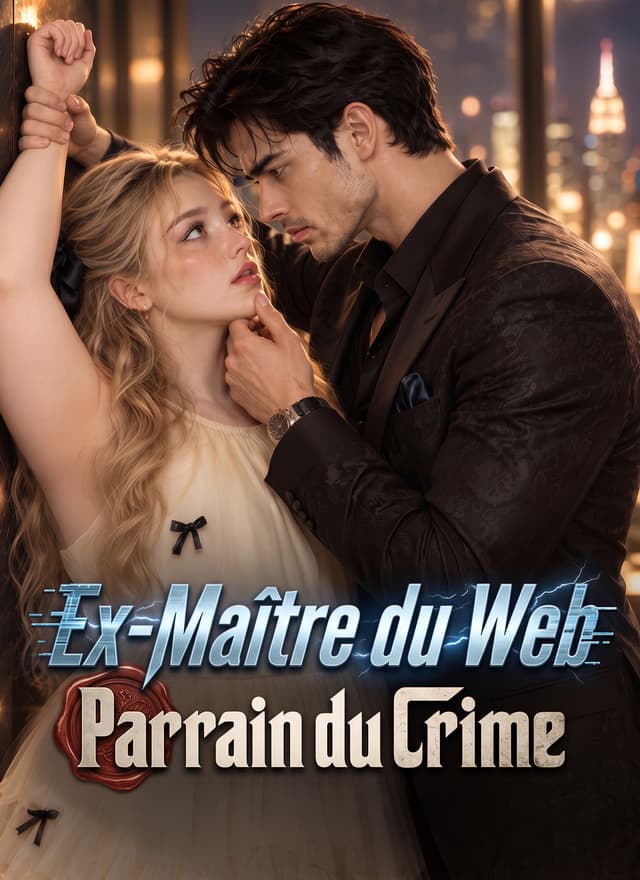 Ex-Maître du Web, Parrain du Crime