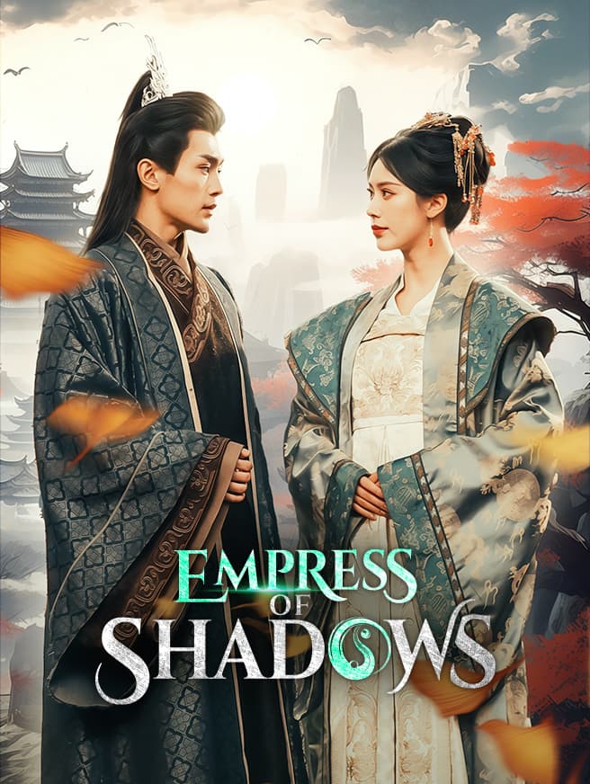 Empress of Shadows