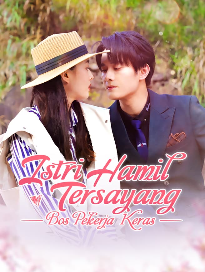 Istri Hamil Tersayang Bos Pekerja Keras