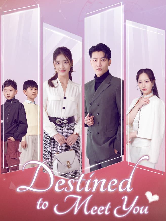 Destined to Meet You