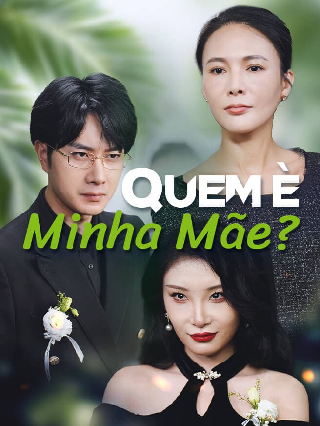Quem é Minha Mãe?