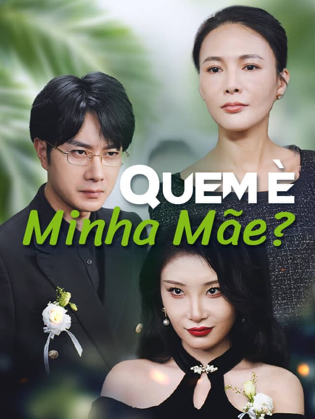 Quem é Minha Mãe?