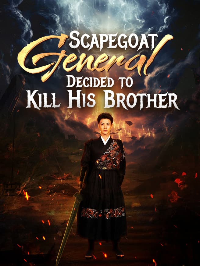 Scapegoat General Decided to Kill His Brother