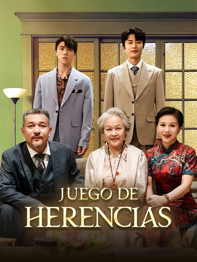 Juego de Herencias