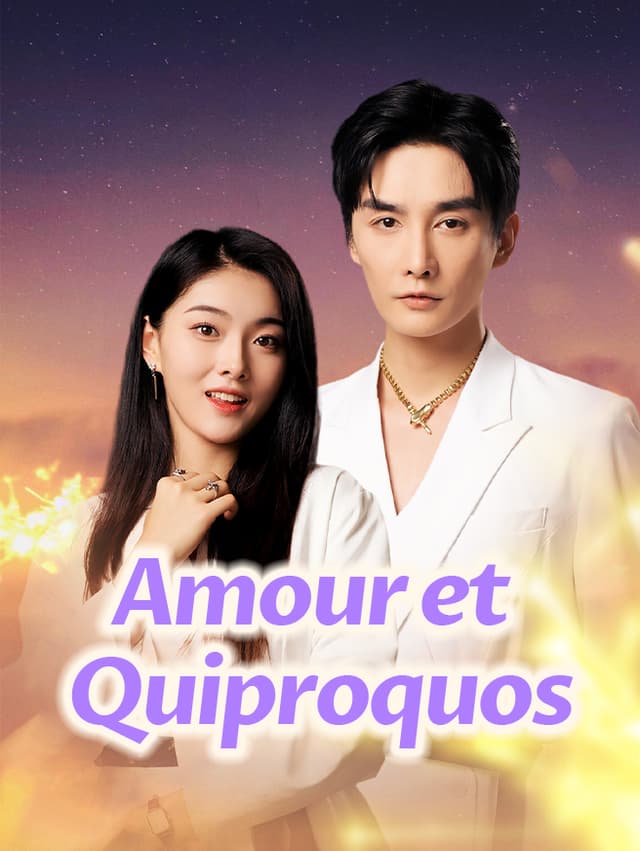 Amour et Quiproquos