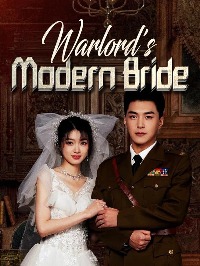 Warlord's Modern Bride