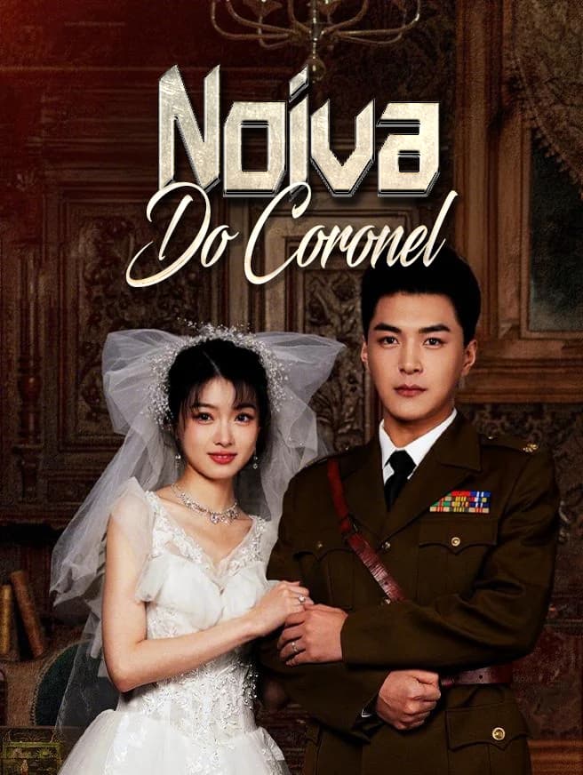 Noiva do Coronel