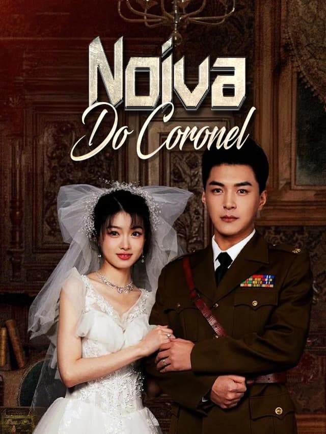 Noiva do Coronel