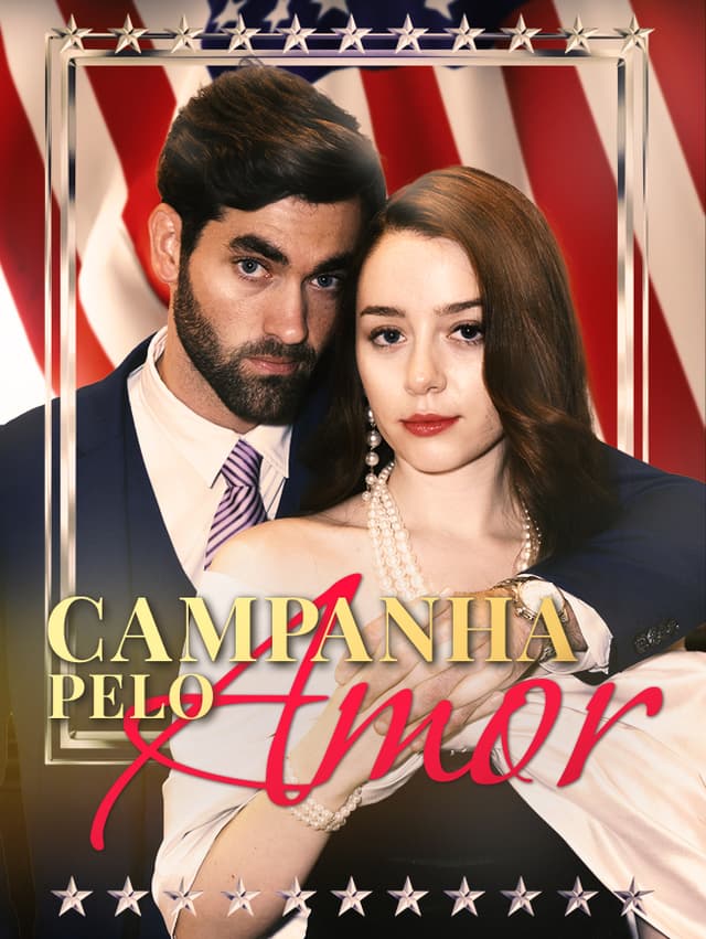 Campanha Pelo Amor