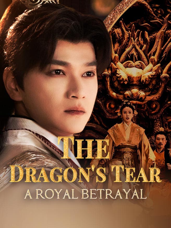 The Dragon's Tear: A Royal Betrayal