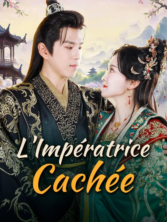 L'Impératrice Cachée