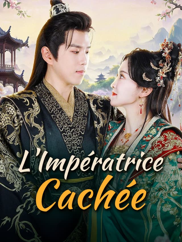 L'Impératrice Cachée
