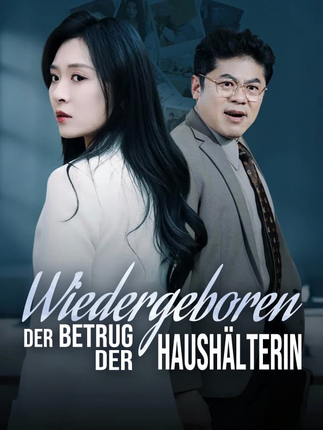Wiedergeboren, der Betrug der Haushälterin