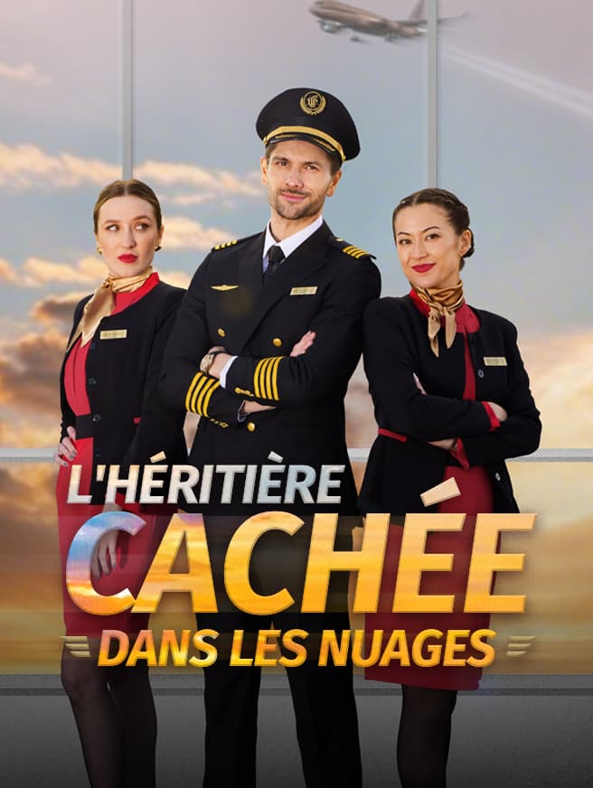L'Héritière cachée dans les nuages