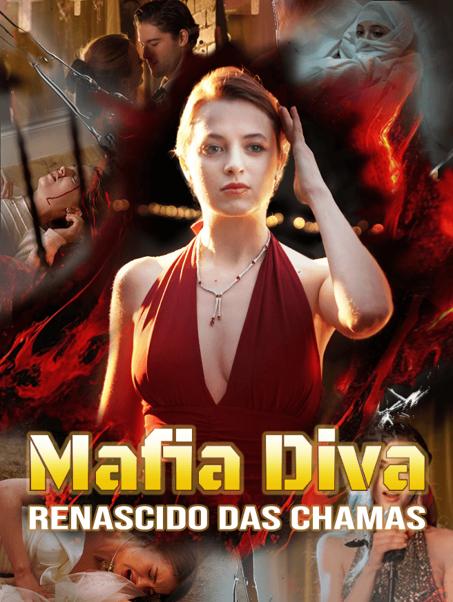 Mafia Diva: Renascido das Chamas