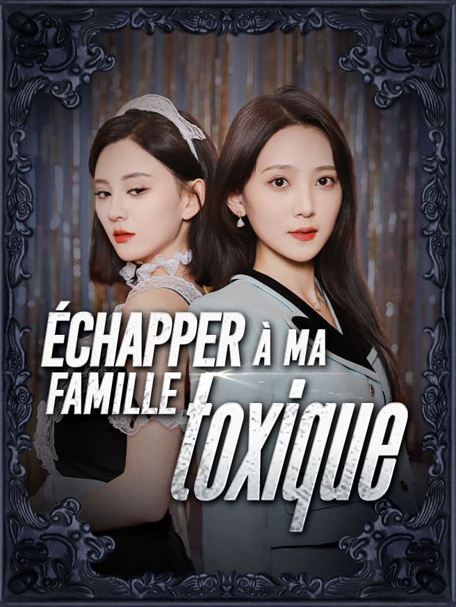 Échapper à ma famille toxique