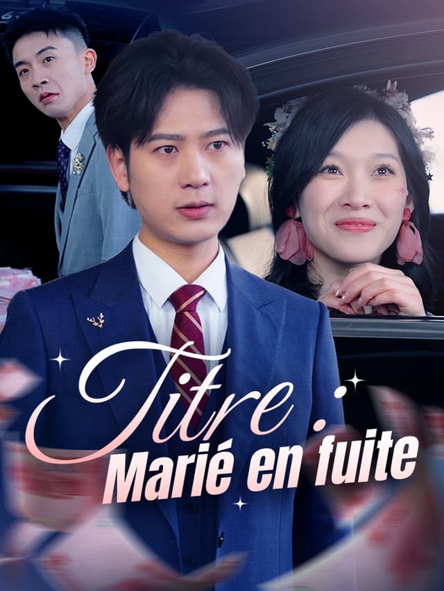 Marié en fuite