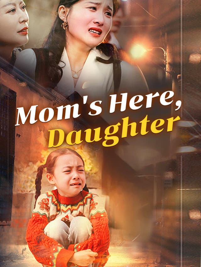 Mom's Here, Daughter