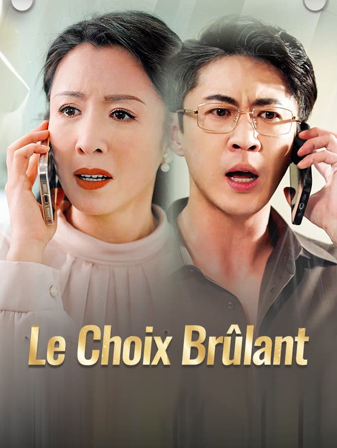 Le Choix Brûlant