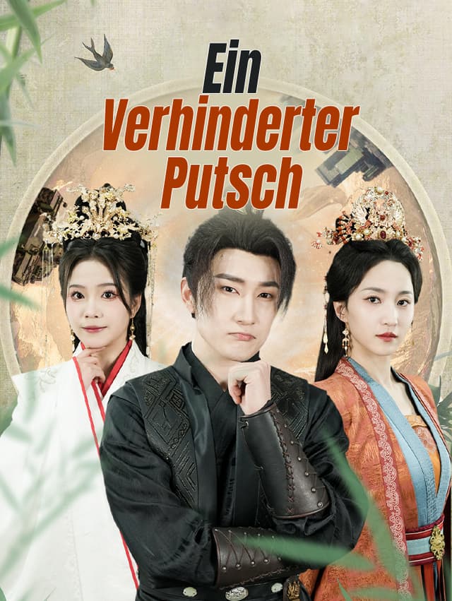 Ein Verhinderter Putsch 