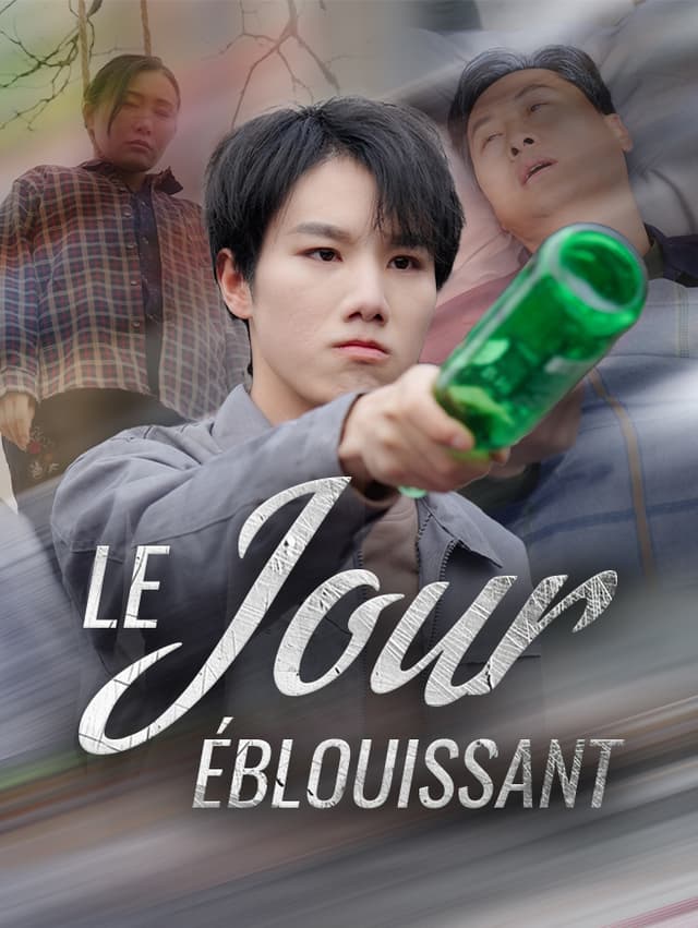 Le Jour Éblouissant