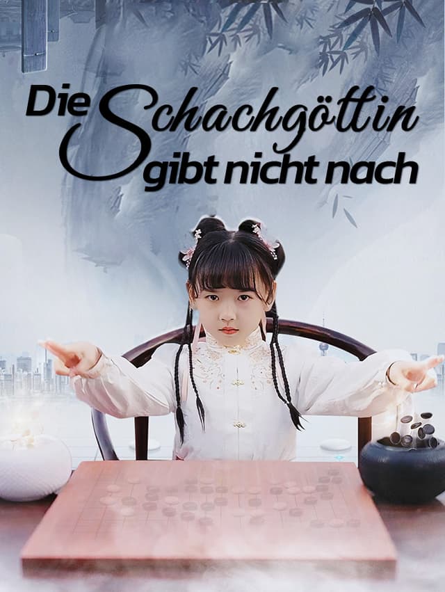 Die Schachgöttin gibt nicht nach