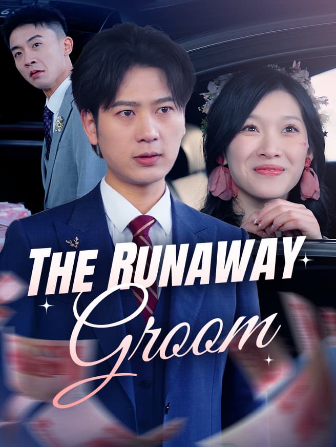 The Runaway Groom
