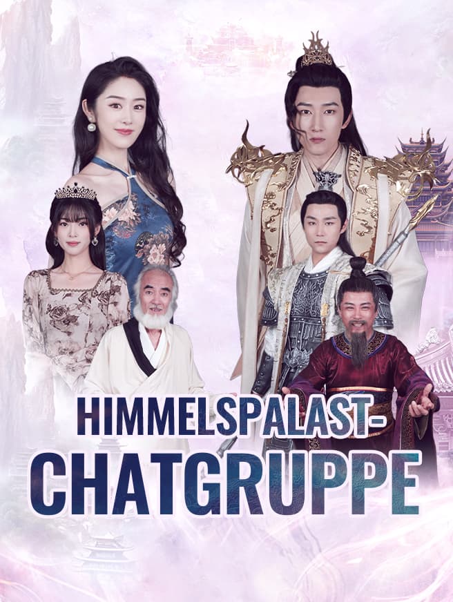 Himmelspalast-Chatgruppe