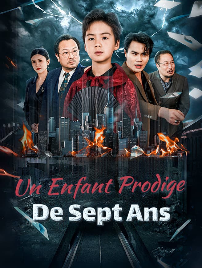 Un Enfant Prodige de Sept Ans