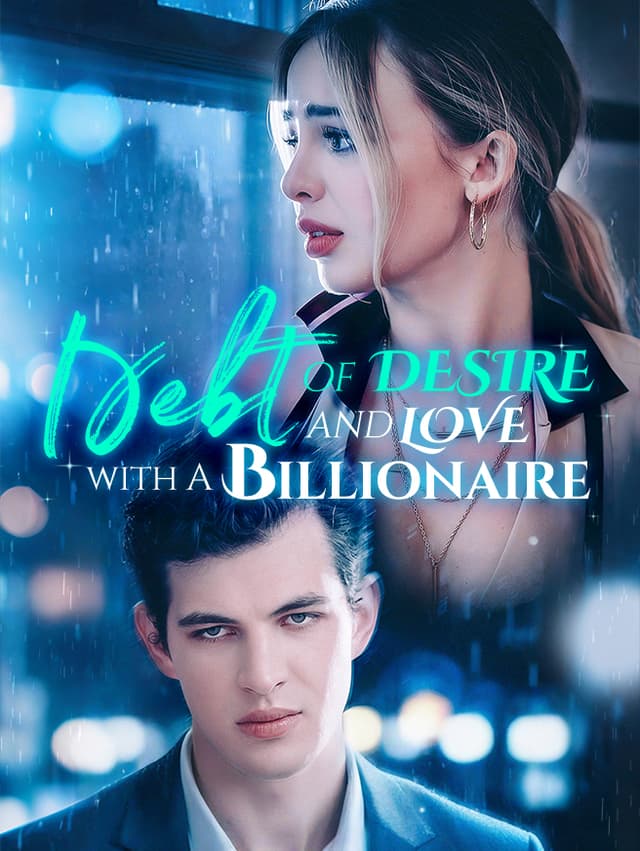 Debt of Desire and Love with a Billionaire