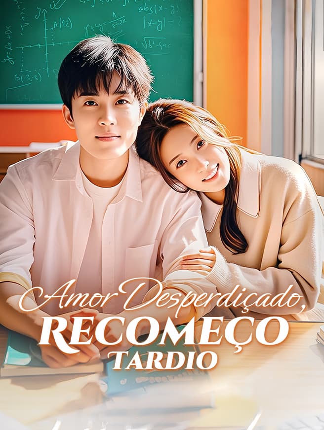 Amor Desperdiçado, Recomeço Tardio