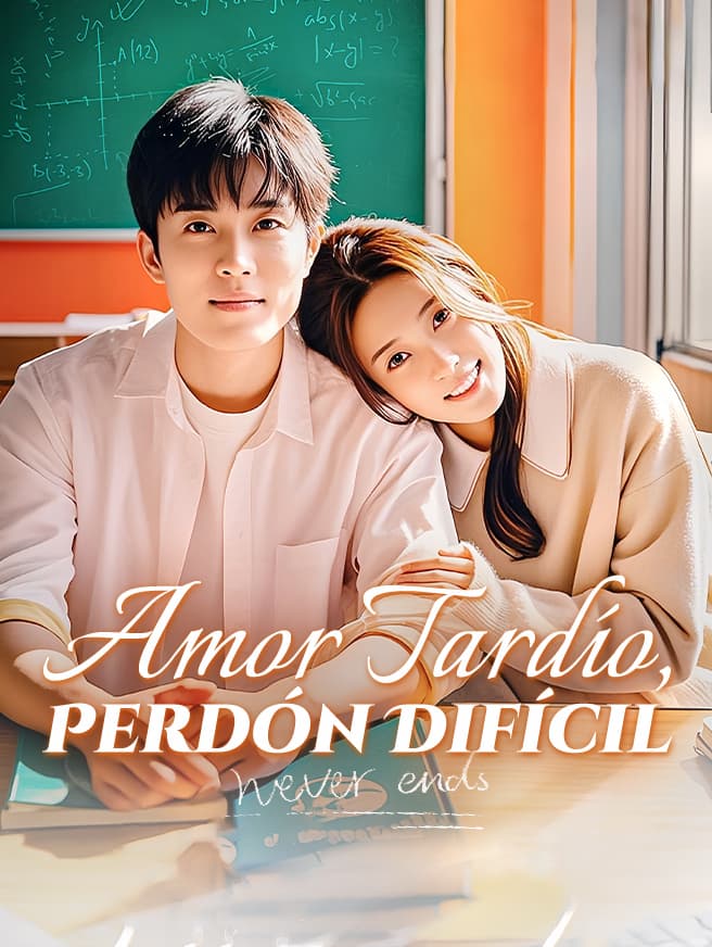 Amor Tardío, Perdón Difícil