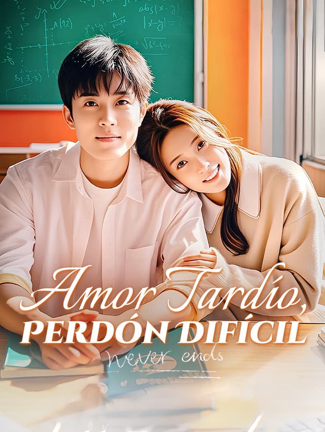 Amor Tardío, Perdón Difícil