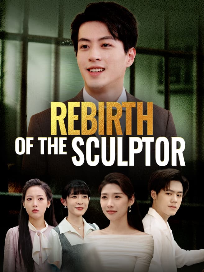 Rebirth of the Sculptor