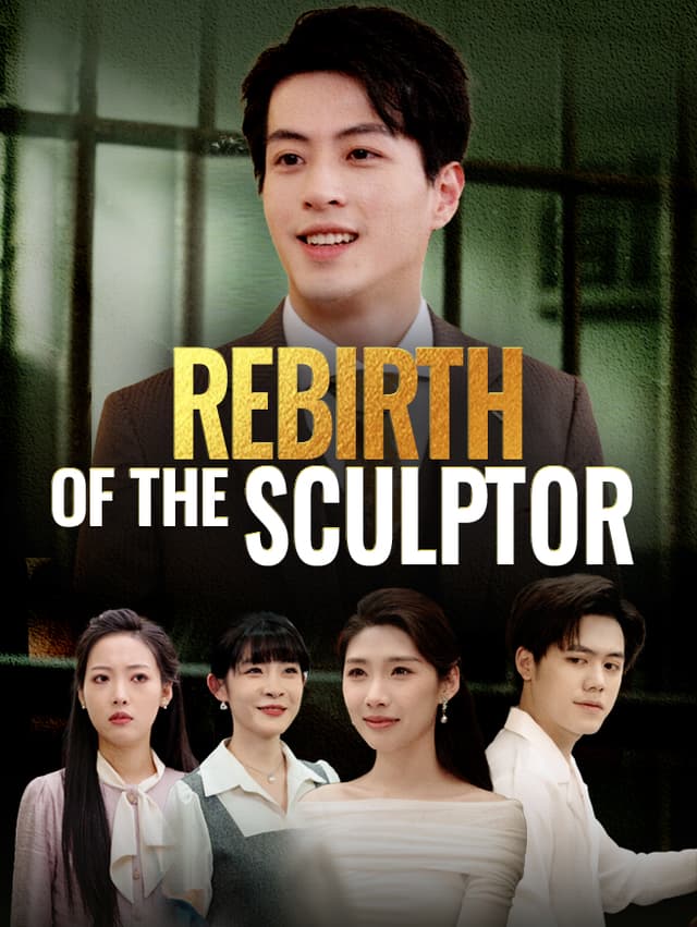 Rebirth of the Sculptor