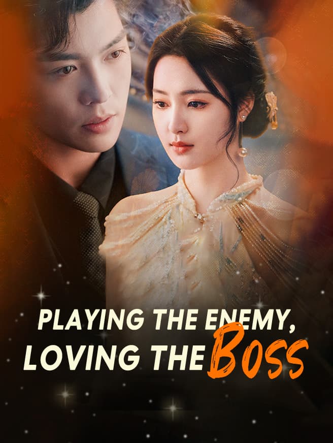 Playing the Enemy, Loving the Boss