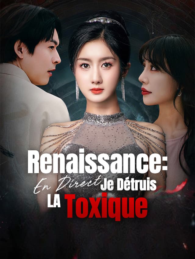 Renaissance:En Direct,Je Détruis la Toxique!